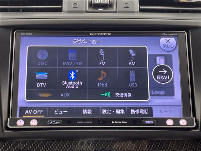 Subaru Impreza WRX
