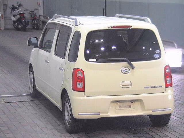 DAIHATSU MIRA COCOA