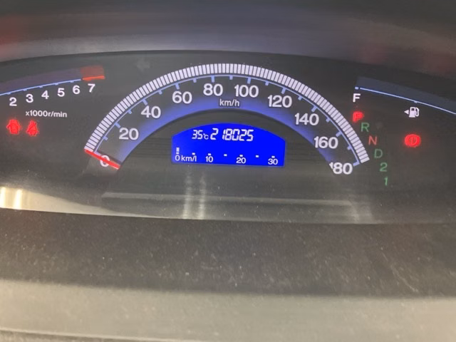 HONDA FREED SPIKE