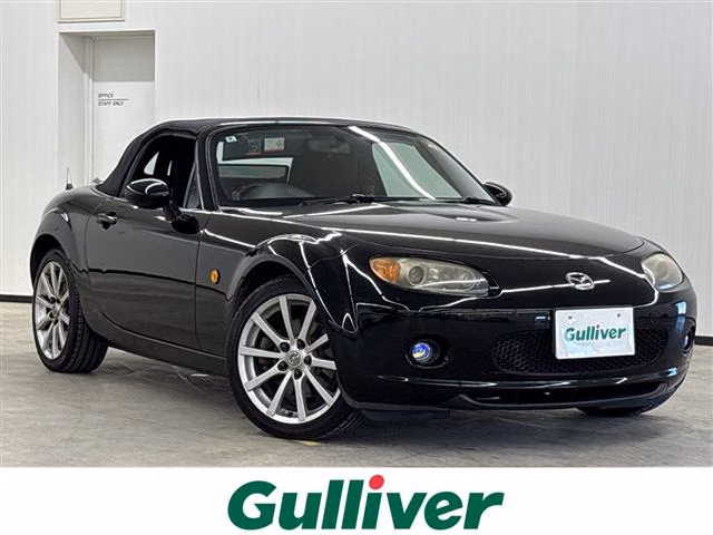 MAZDA ROADSTER
