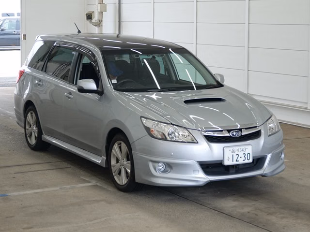 SUBARU EXIGA