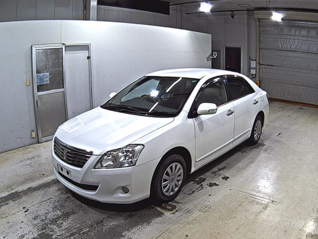 TOYOTA PREMIO