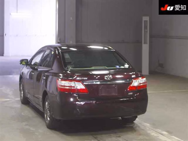 TOYOTA PREMIO