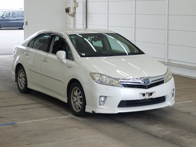 TOYOTA SAI