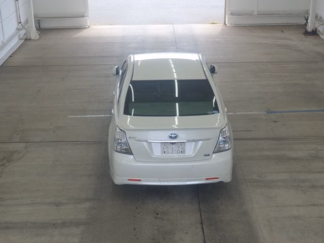 TOYOTA SAI