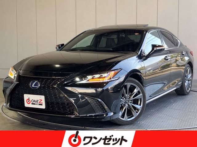 Lexus ES300h