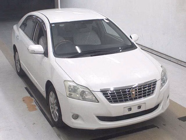 TOYOTA PREMIO
