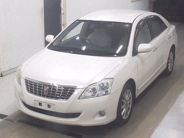 TOYOTA PREMIO