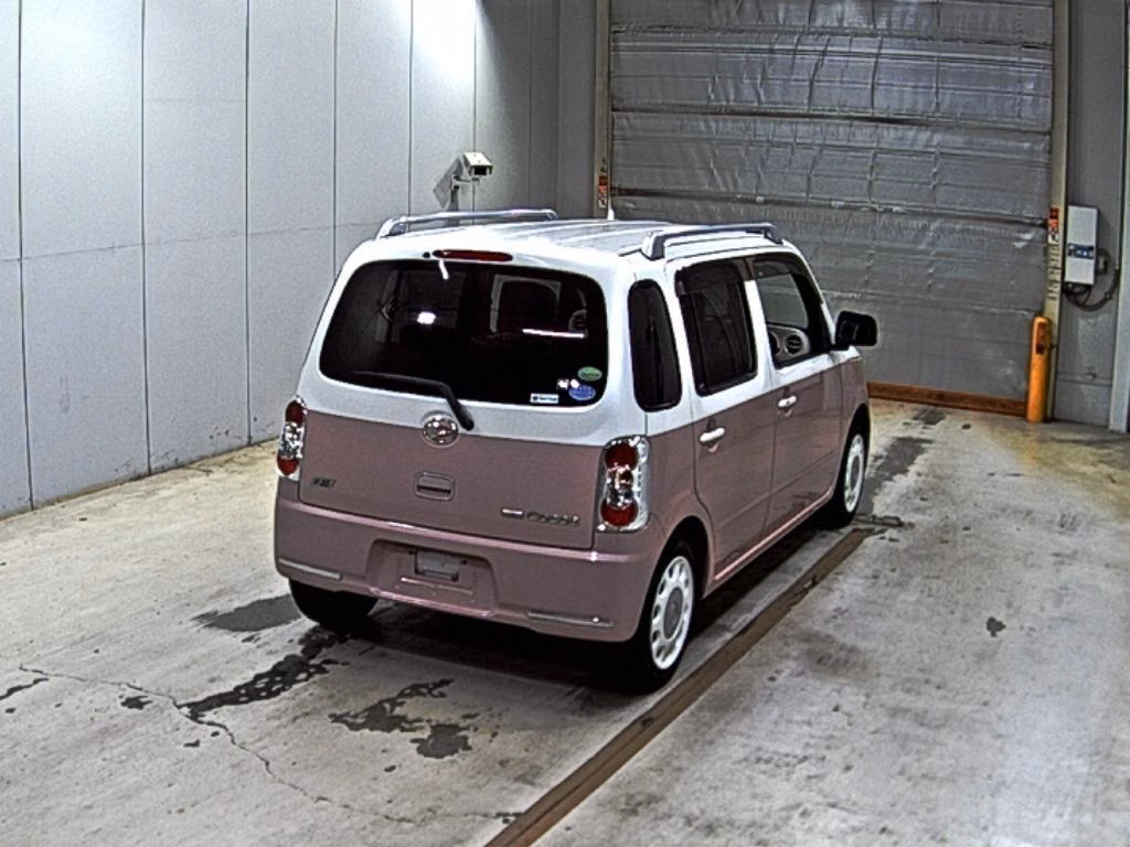 DAIHATSU MIRA COCOA