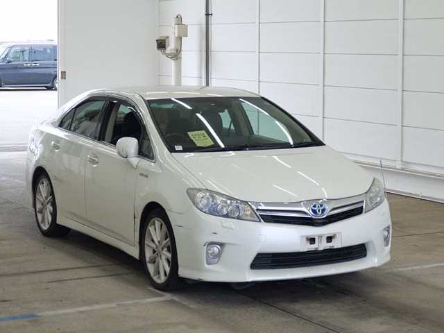 TOYOTA SAI