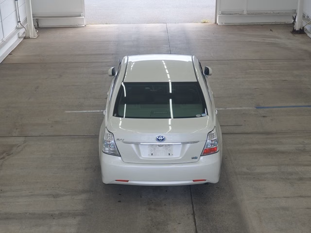 TOYOTA SAI
