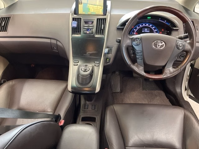 TOYOTA SAI