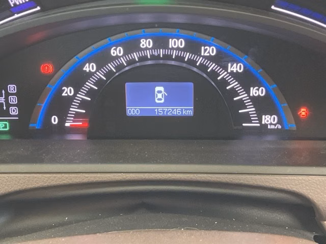 TOYOTA SAI