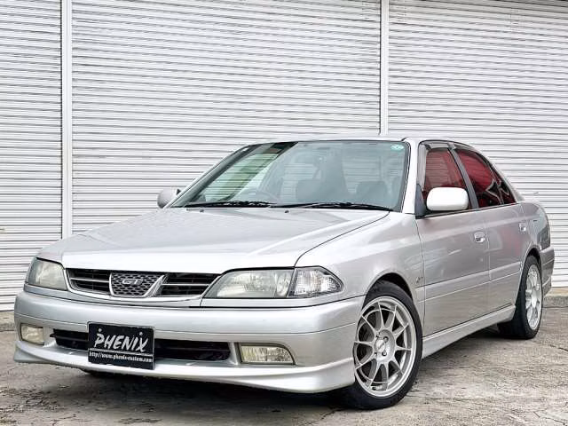 Toyota Carina