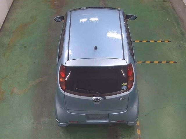 SUBARU R2
