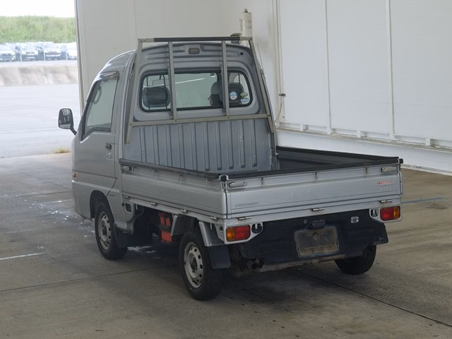 SUBARU SAMBAR