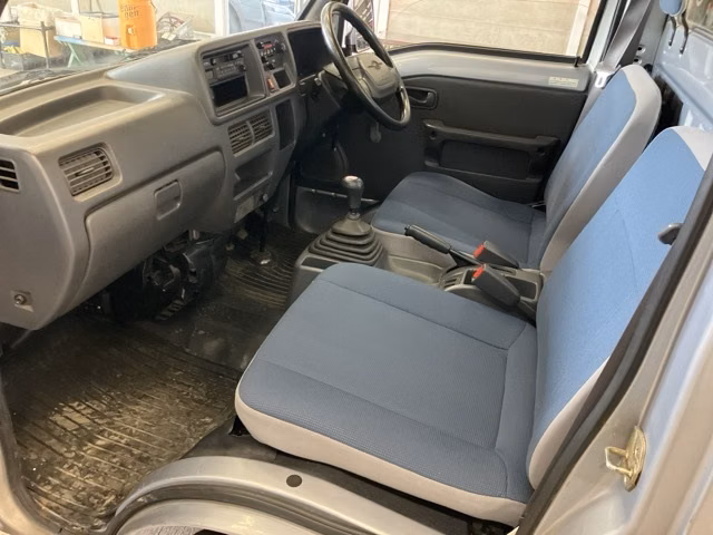 SUBARU SAMBAR