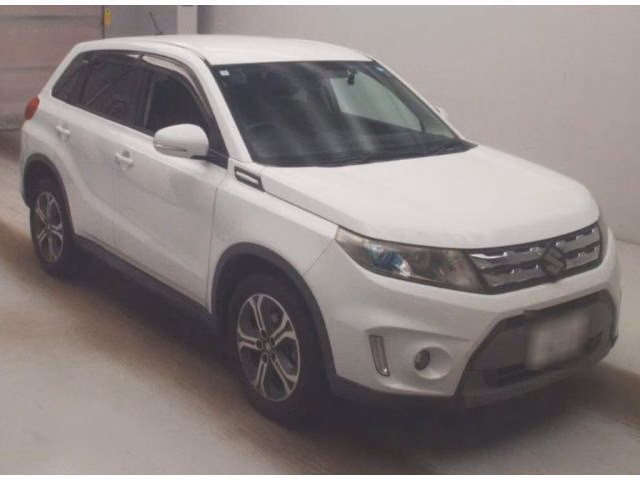 SUZUKI ESCUDO