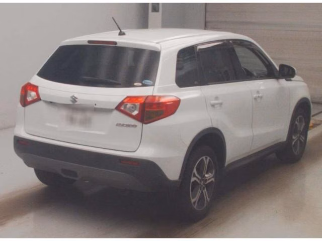 SUZUKI ESCUDO