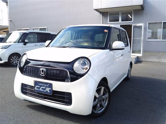 HONDA N-ONE