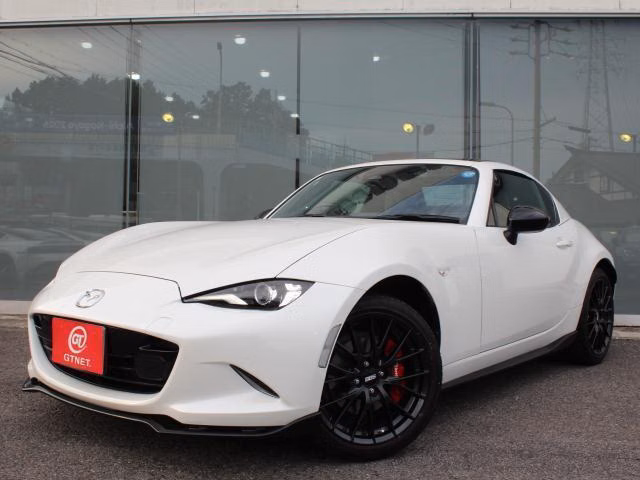 Mazda Roadster