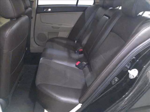 MITSUBISHI GALANT FORTIS