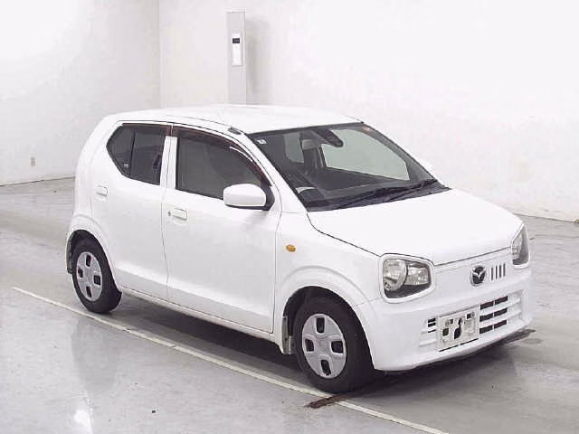MAZDA CAROL