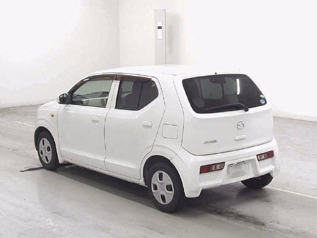 MAZDA CAROL