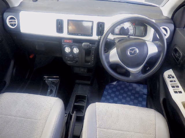 MAZDA CAROL