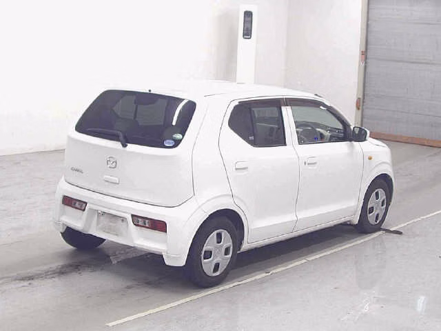 MAZDA CAROL