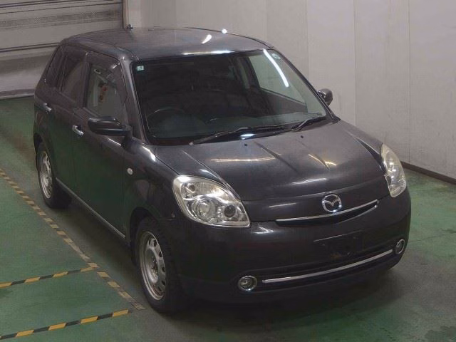 MAZDA VERISA