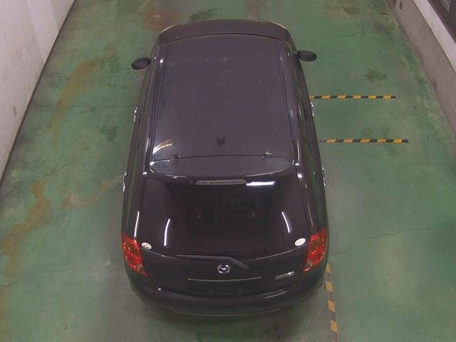 MAZDA VERISA