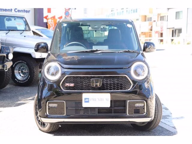 HONDA N-ONE