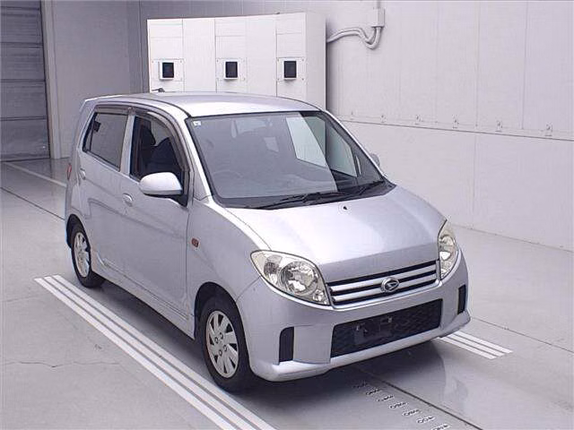DAIHATSU MAX