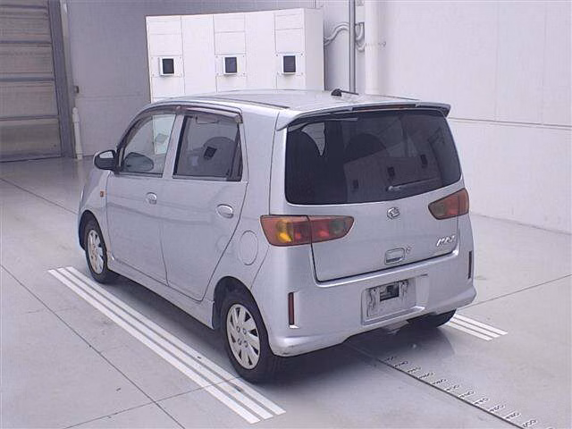 DAIHATSU MAX