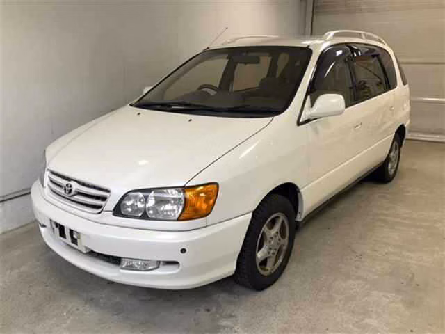TOYOTA IPSUM