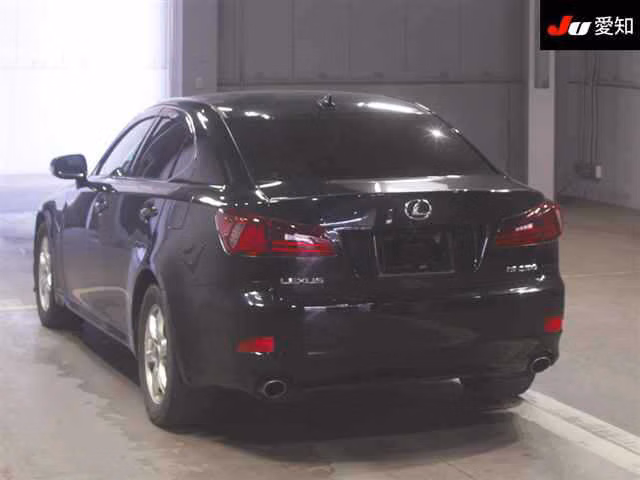 LEXUS IS250