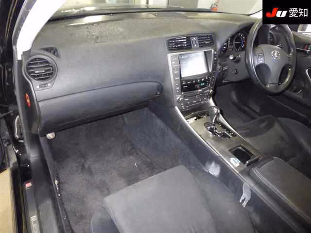 LEXUS IS250