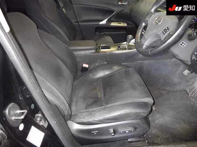 LEXUS IS250
