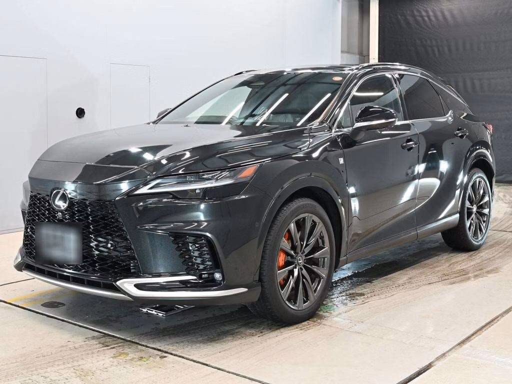 Lexus RX350