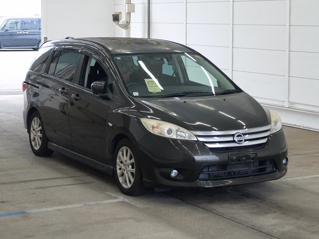 NISSAN LAFESTA