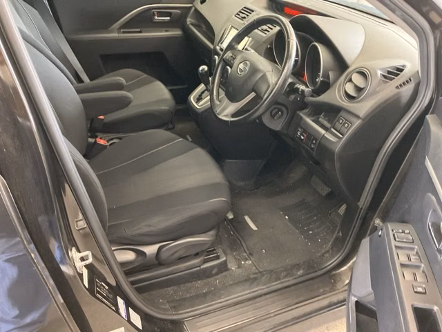 NISSAN LAFESTA