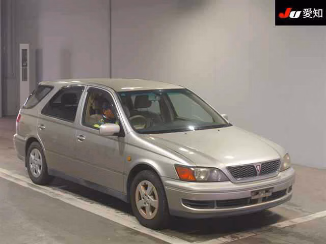 Toyota Vista Ardeo