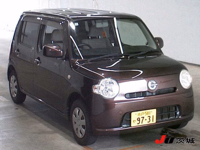 DAIHATSU MIRA COCOA