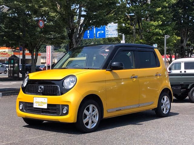Honda N-ONE