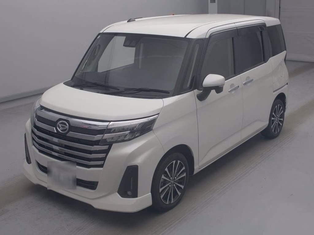 DAIHATSU THOR