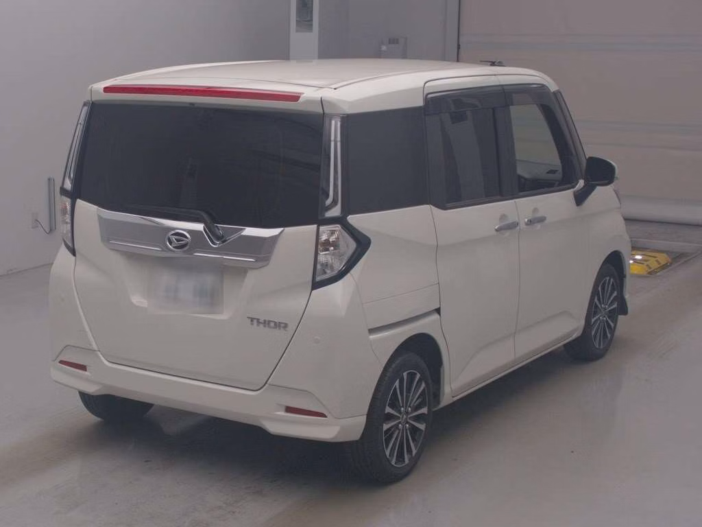 DAIHATSU THOR