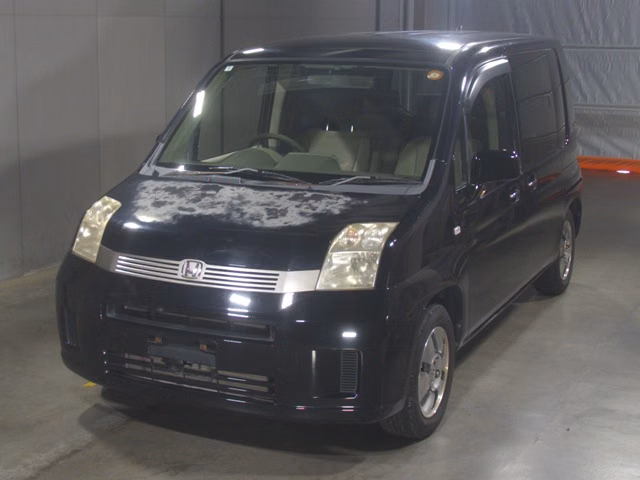 HONDA MOBILIO