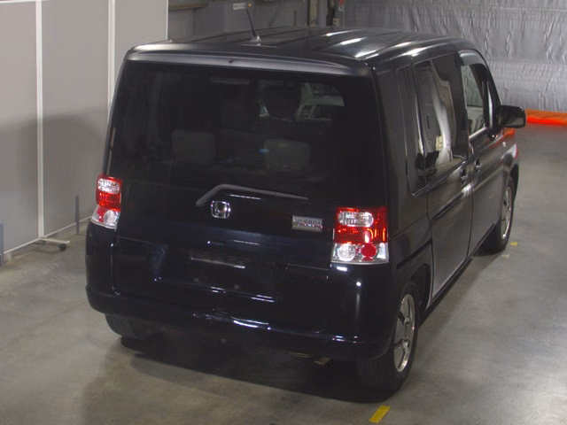 HONDA MOBILIO