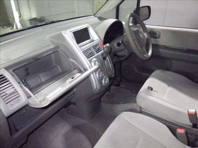 HONDA MOBILIO